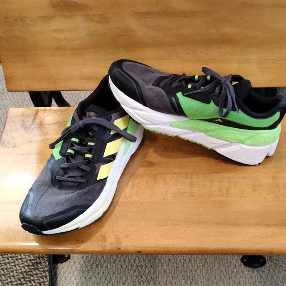 adidas gazelle silver green womens Adidas Adistar CS 2.0 Running Shoes – Geartrade.com